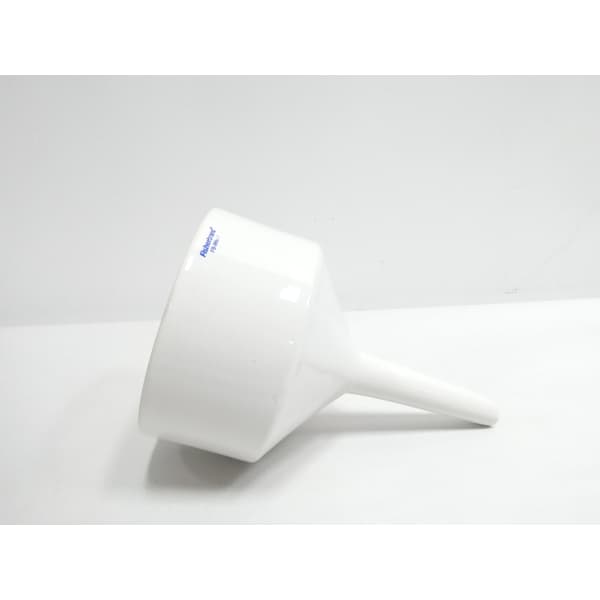 PORCELAIN BUCHNER FUNNEL 700ML FUNNEL